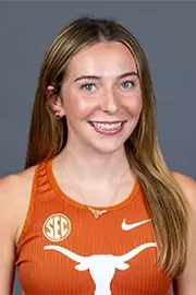 Lily Fawcett, Track and Field, undefined