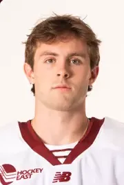 Ryan Conmy, Hockey, Boston College