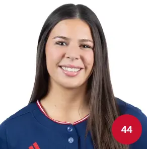 Elanna Lysiak, Softball, undefined