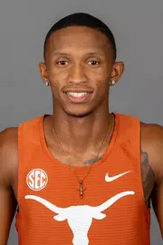 Chris Brinkley Jr., Track and Field, undefined
