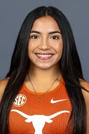 Marissa Espinoza, Track and Field, undefined