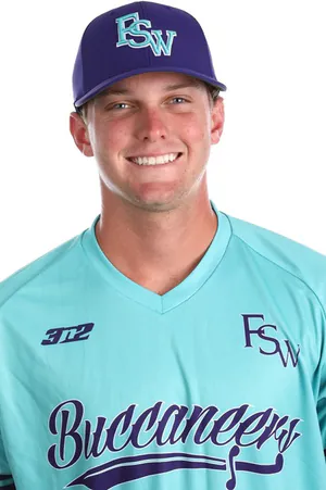 Nicholas Lorenz, Baseball, undefined