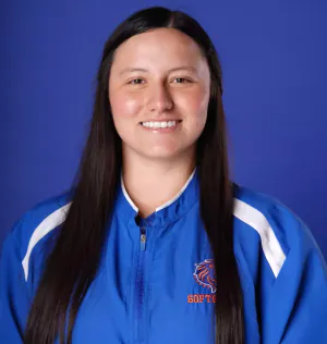 Mariana Gongora, Softball, undefined