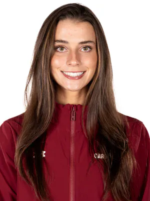 Cate Conklin, Track and Field, University of South Carolina