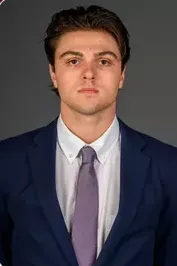 Jack Spicer, Hockey, Sacred Heart University
