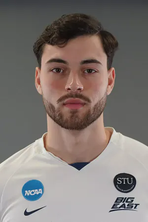 Angel Lopez Martin, Soccer, undefined