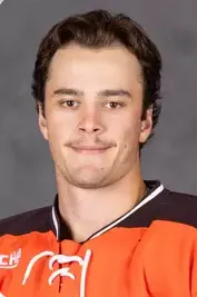 Ty Higgins, Hockey, Bowling Green State University