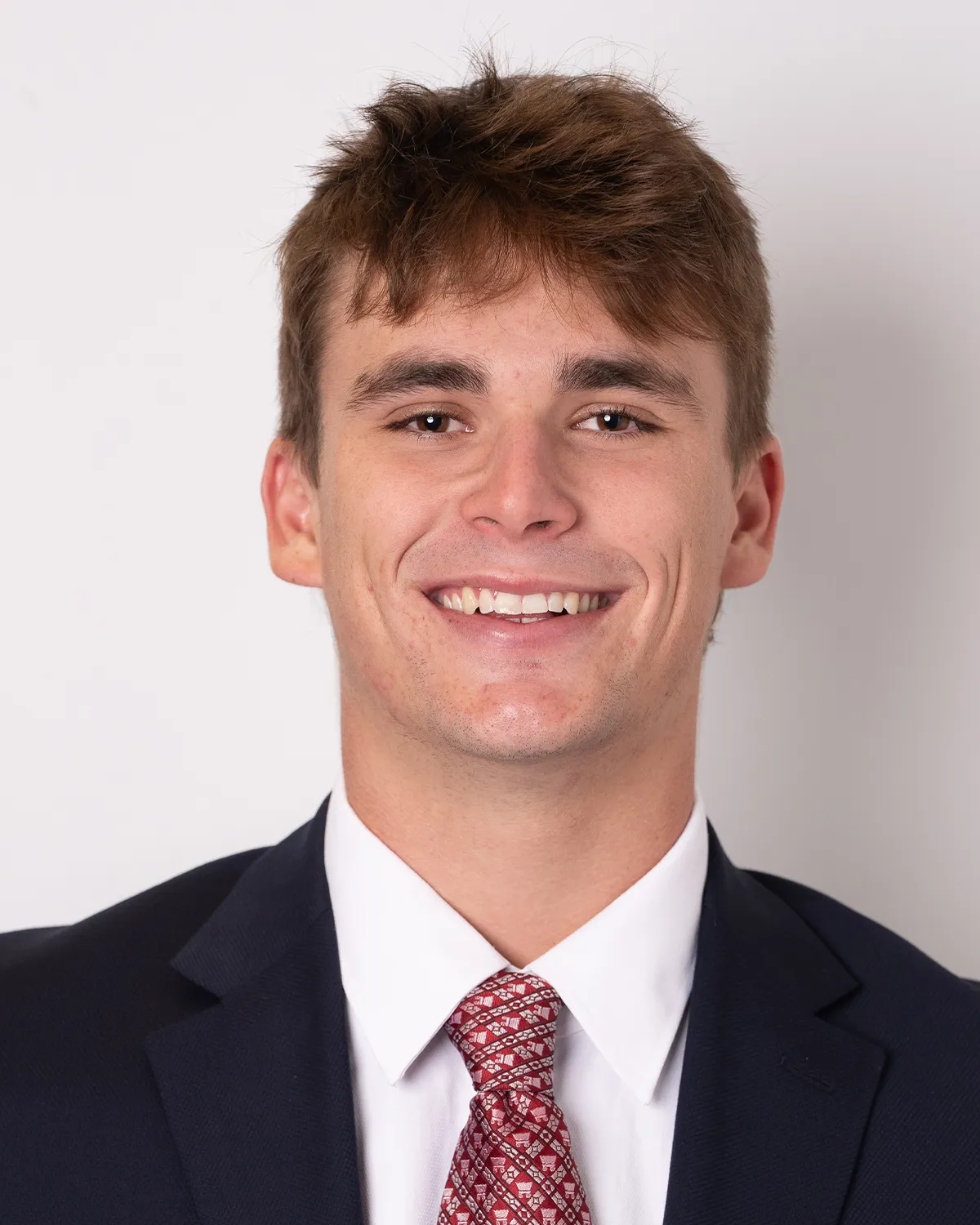 Camden Johnson, Baseball, undefined