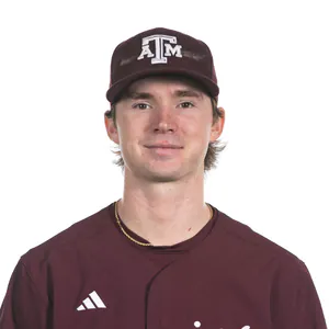 Shane Sdao, Baseball, Texas A&M University
