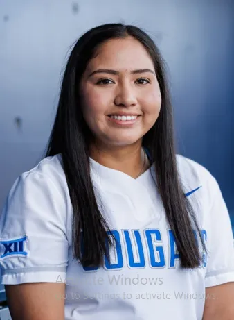 Bianca Markham, Softball, University of Iowa