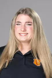 Jenna Gallaway, Track and Field, undefined
