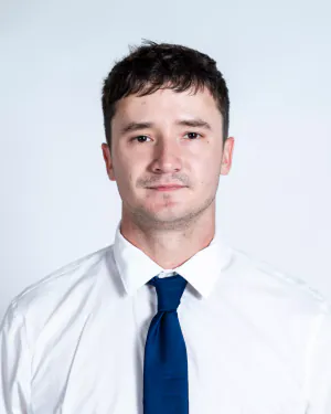 Willis McCarter, Baseball, Warner University