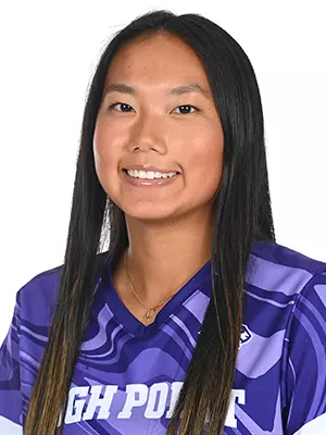 Mazie Monroe, Soccer, undefined