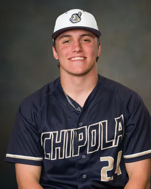 Hudson Gilman, Baseball, undefined