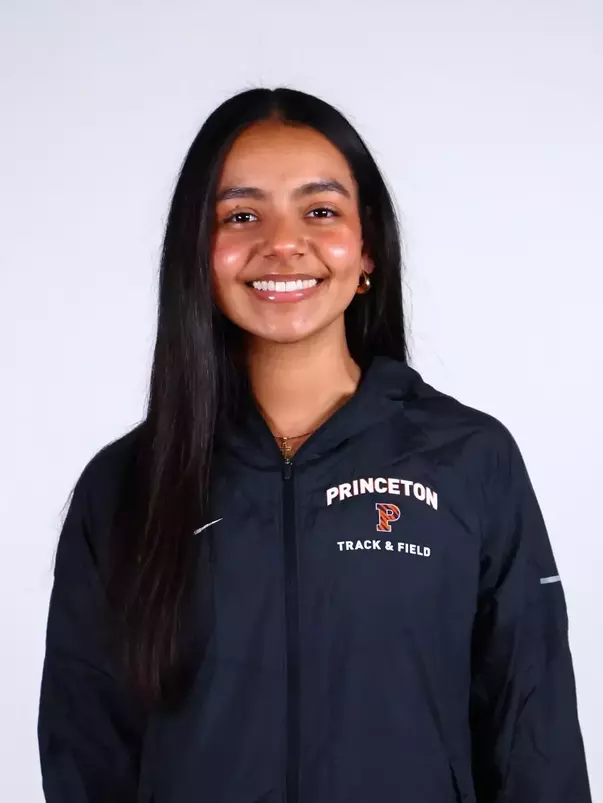 Nicole Rodriguez, Track and Field, undefined