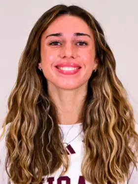 Kendall Braaten, Basketball, undefined