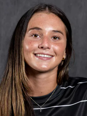 Leah Farrell, Soccer, undefined