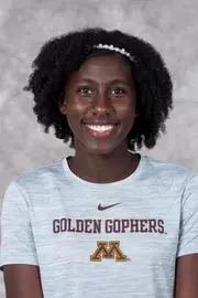 Rhianna Lewis, Track and Field, undefined