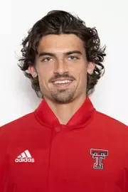 Sam Hurley, Track and Field, Texas Tech University