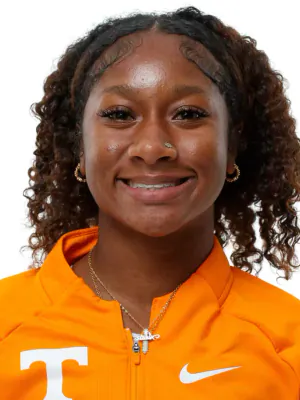 Avia Jones, Track and Field, undefined