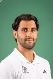 Raz Haviv, Tennis, undefined