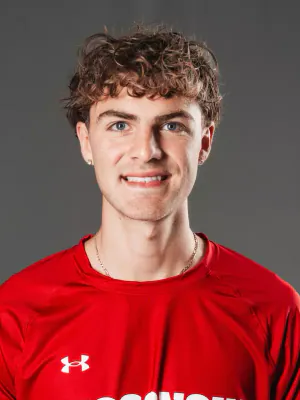 Aidan Martinez, Soccer, University of Wisconsin-Madison