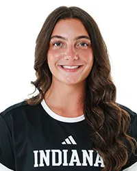 Dani Jacobson, Soccer, undefined