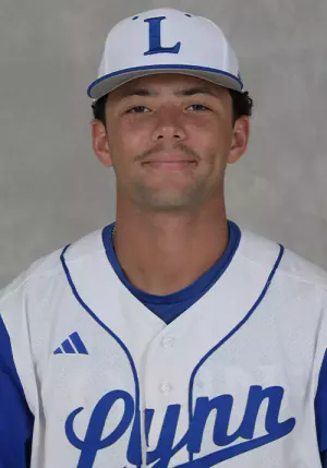 Jackson Tyer, Baseball, Lynn University