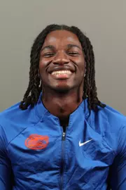 Ja'Neil Harris, Track and Field, University of Florida