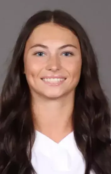 Maddy Balsiger, Softball, undefined