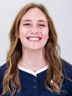 Kaycee McClellan, Softball, undefined