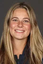 Frances Luna, Track and Field, University of Mississippi