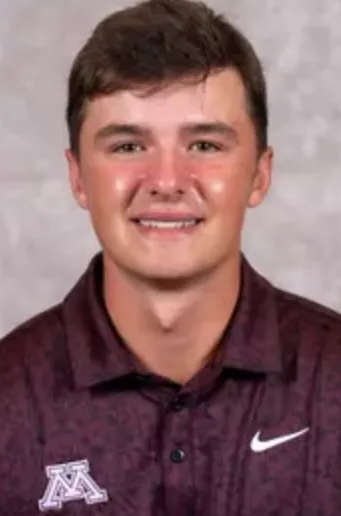 Joey Lenane, Golf, undefined