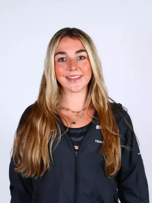 Fleur Todd-Warmoth, Track and Field, undefined