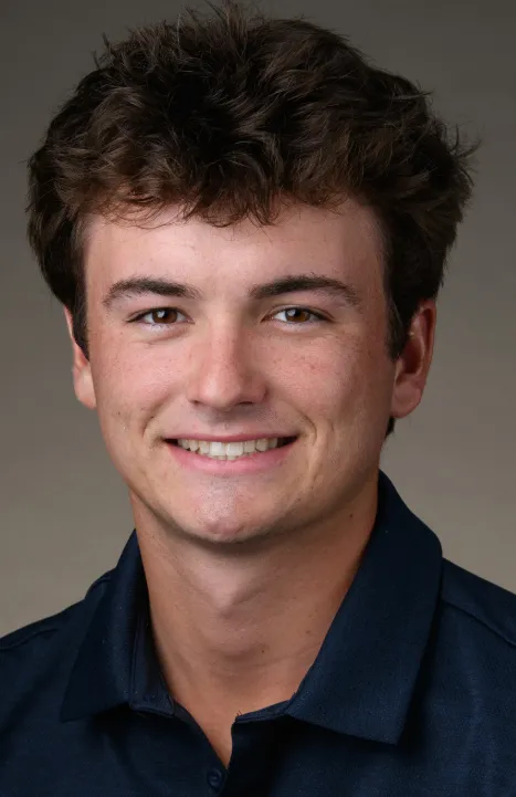 Easton Johnson, Golf, undefined