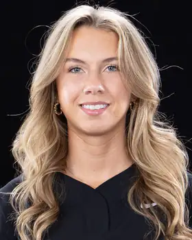 Emma Sic, Softball, University of Tampa