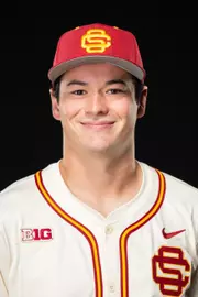 Sax Matson, Baseball, University of Southern California