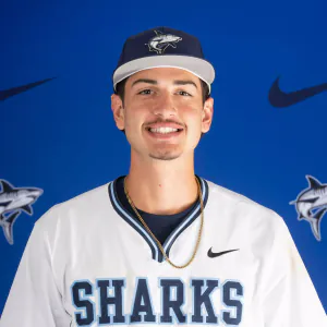 Nick Manning, Baseball, Nova Southeastern University