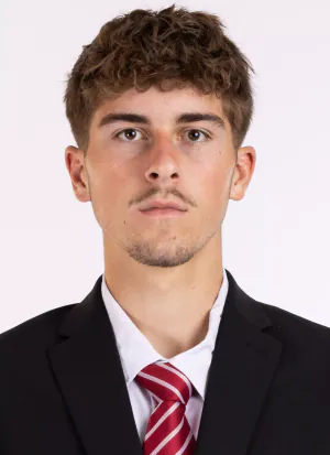 Kyle McGowan, Soccer, undefined