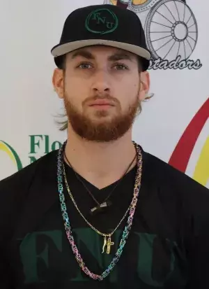 Gino Gazzillo, Baseball, undefined