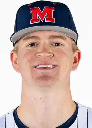 Owen Kelly, Baseball, undefined