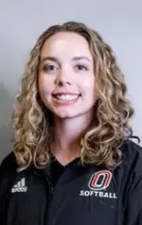Claire Calmes, Softball, undefined