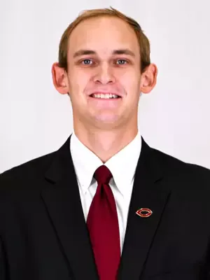 Nick Roper, Basketball, undefined