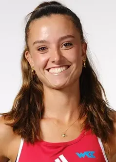 Lidia Gonzalez, Tennis, Loyola Marymount University