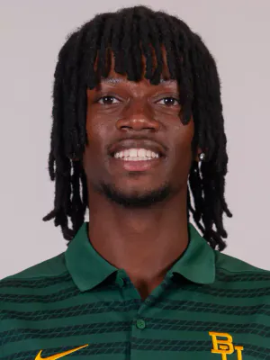 Jack Jackson, Track and Field, undefined