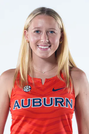 Addison Boyer, Track and Field, Auburn University