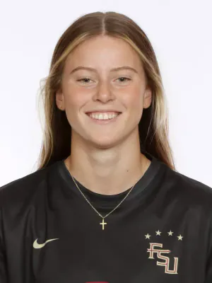Evan O'Steen, Soccer, undefined