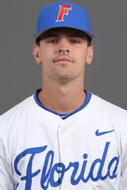 Ashton Wilson, Baseball, undefined
