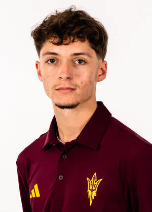 Glenn Thomas, Track and Field, undefined