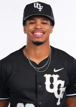 John Smith III, Baseball, University of Central Florida
